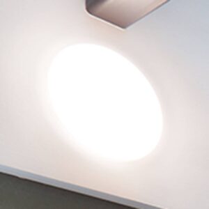 LED nástěnné světlo WBLR/400 37 cm 2 287 lm 4 000K