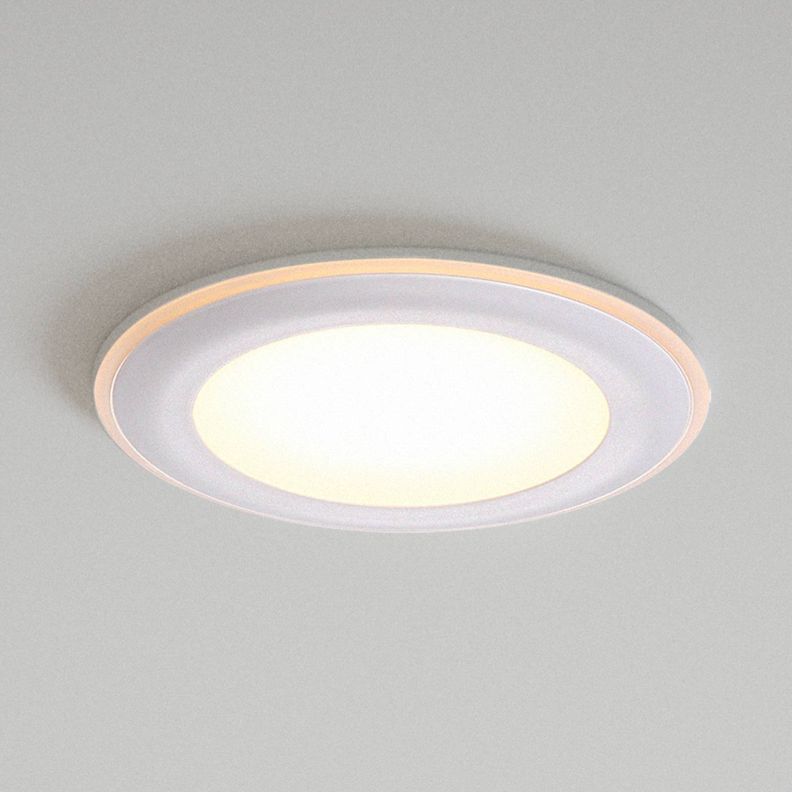 LED podhledové svítidlo Elkton