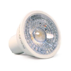 LED reflektor GU10 6