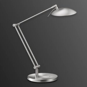 LED stolní lampa Coira