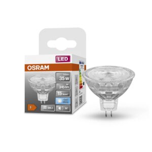 OSRAM LED reflektor GU5